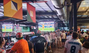World Cup 2026: Cuộc chiến không tiếng súng