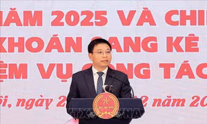 Huy động nguồn lực, đồng bộ giải pháp để hoàn thành vượt thu năm 2026