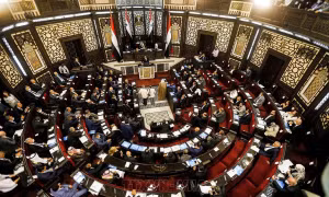 Syria ấn định thời điểm thành lập chính phủ mới, cam kết tái thiết đất nước