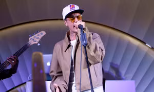 MTV Video Music Awards 2021: Justin Bieber và Olivia Rodrigo thắng lớn