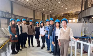 Đột phá theo Nghị quyết 57: Hướng đi đúng đắn cho kỷ nguyên phát triển vượt bậc về khoa học công nghệ 