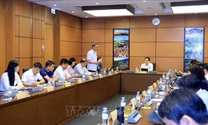 'Định lượng' văn hoá, mở đường cho sức mạnh mềm quốc gia