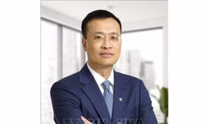 Ngân hàng Nhà nước có Phó Thống đốc mới