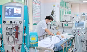 Nâng tầm chất lượng chăm sóc sức khỏe nhân dân trong kỷ nguyên mới
