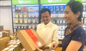 Bộ Công Thương yêu cầu đảm bảo nguồn cung hàng hóa, bình ổn thị trường dịp Tết