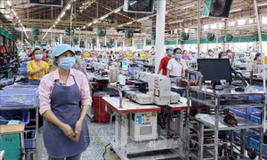 Phát huy vai trò của tổ chức công đoàn trong kiểm tra, giám sát