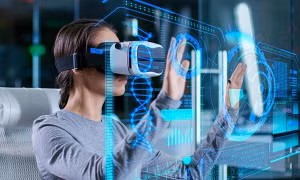 Hàn Quốc công bố lộ trình phát triển ngành vũ trụ ảo