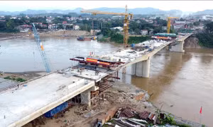 Thủ tướng Chính phủ chỉ đạo triển khai một số dự án thuộc tỉnh Phú Thọ