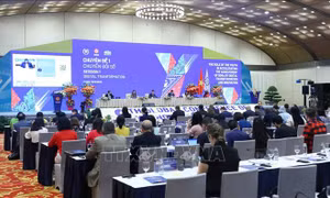 Phát huy vai trò của nghị viện trong thúc đẩy tiến trình chuyển đổi số