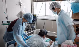 Nhật Bản cho phép các bệnh nhân COVID-19 đủ điều kiện ra viện sớm