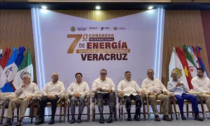 Kết nối hợp tác Việt Nam-Mexico về năng lượng và cảng biển