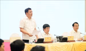 Dự phòng hệ thống điện vẫn đáp ứng yêu cầu dù phụ tải tăng cao