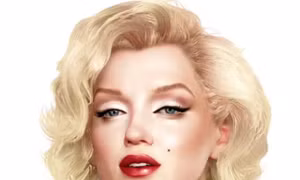 ​​​Cơ hội trò chuyện với Marilyn Monroe phiên bản kỹ thuật số