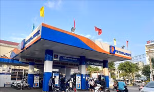 Điều hành kịp thời, thị trường xăng dầu được giữ ổn định, mua tích trữ đã giảm