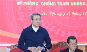 Bộ Công an thông tin diễn biến mới trong vụ 2 bệnh viện Bạch Mai, Việt Đức cơ sở 2