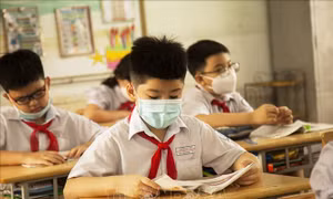 Hỗ trợ các tỉnh, thành phố triển khai tài liệu giáo dục địa phương