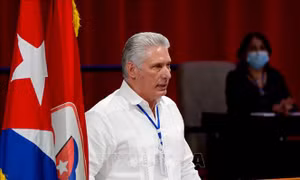 Cuba phản đối Ecuador trục xuất phái đoàn ngoại giao