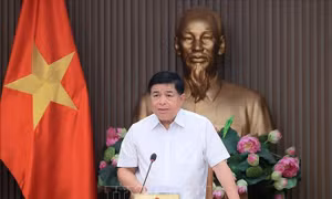 Bảo đảm cung cấp dịch vụ công trực tuyến hiệu quả, không bị gián đoạn từ ngày 1/7