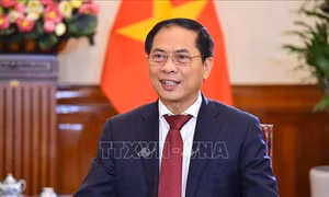 Quy chế hoạt động của Tổ công tác bảo đảm an ninh năng lượng trước xung đột quân sự tại Trung Đông