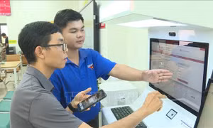Chuyển đổi số từ quản lý đến phục vụ phát triển kinh tế