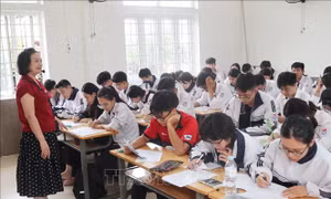 Dạy học thích ứng với chương trình mới