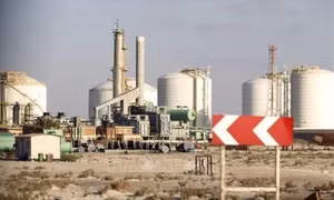 Hàng loạt mỏ dầu ở Libya bị phong tỏa do tranh chấp