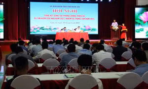 Chủ động dự báo để ứng phó với thiên tai, thời tiết cực đoan