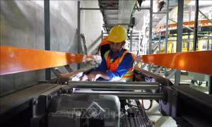 Điểm tin kinh tế Việt Nam nổi bật ngày 17/8/2026