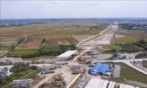 Bộ Kế hoạch và Đầu tư sẽ thực hiện 8 cuộc thanh tra về đầu tư công