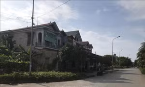 Hải Dương: Phấn đấu quý 3/2023, cấp xong sổ đỏ cho các hộ dân tái định cư