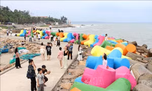 Xu hướng du lịch hè dịch chuyển về những địa điểm quen thuộc, di chuyển thuận tiện
