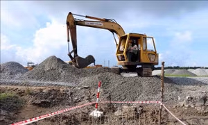 Quy định mới về việc lập, thẩm định đối với dự án đầu tư công
