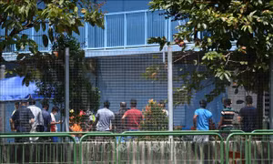 Singapore đưa ra tiêu chuẩn mới về nơi cư trú của lao động nước ngoài