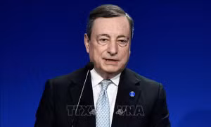 Thủ tướng Italy đệ đơn từ chức, vấn đề giải tán Quốc hội vẫn bỏ ngỏ