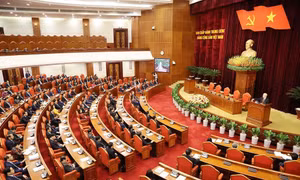 Quy hoạch cán bộ là khâu quan trọng để định hướng bồi dưỡng, bổ nhiệm cán bộ