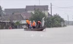 Hải Phòng chi viện đợt một cho Đắk Lắk 40 tỷ đồng cùng thuốc, vật tư, nhân lực y tế
