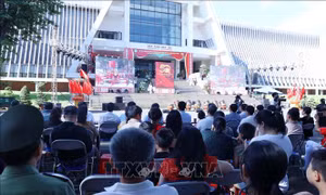 Phát triển du lịch từ văn hóa: Cách làm hiệu quả
