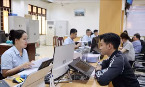 Tăng cường kỷ luật, kỷ cương trong quá trình sắp xếp đơn vị hành chính