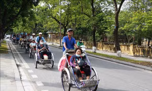 Huế và bài toán gia tăng giá trị du lịch để phát triển bền vững
