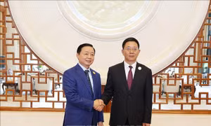 Tỉnh Vân Nam (Trung Quốc) coi trọng quan hệ hợp tác hữu nghị với Việt Nam