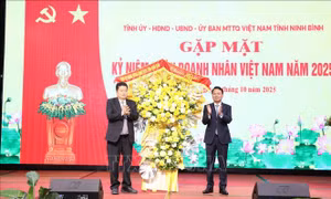 Khuyến khích các doanh nghiệp đổi mới sáng tạo
