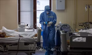 Chuyên gia Nga giải thích sự nguy hiểm của chủng virus Delta