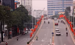 Trở lại Thủ đô: Những lưu ý 'vàng' để đảm bảo an toàn