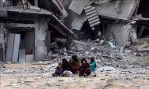 Israel trao trả 30 thi thể người Palestine