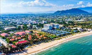 Tạo đột phá đưa du lịch Ninh Thuận trở thành ngành kinh tế mũi nhọn