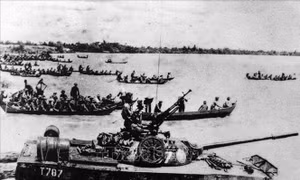 Ngày 20/4/1975: Thành ủy Sài Gòn - Gia Định chỉ thị chuẩn bị tổng khởi nghĩa