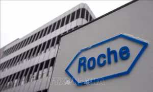 Hãng dược phẩm Roche phát triển xét nghiệm PCR bệnh đậu mùa khỉ