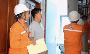 Nghị quyết 70-NQ/TW: Khai thác 'mỏ năng lượng' từ sử dụng điện tiết kiệm