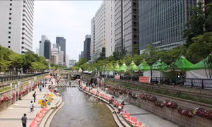 Hàn Quốc tôn vinh sự đa dạng văn hóa tại thủ đô Seoul