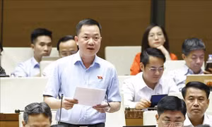 Tạo nền móng vững chắc cho sự bứt phá của thành phố Đồng Nai